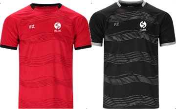 ISI Efterskole 26/27 - Badminton Tee